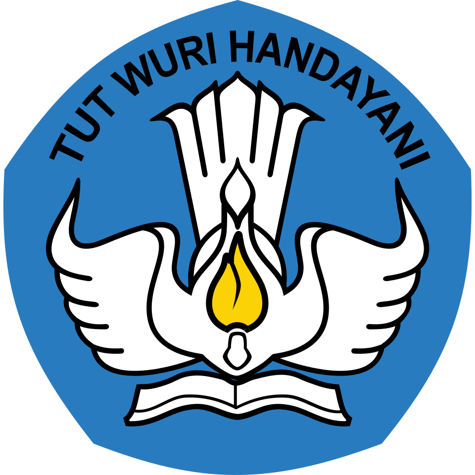 Logo Kemendiktisaintek